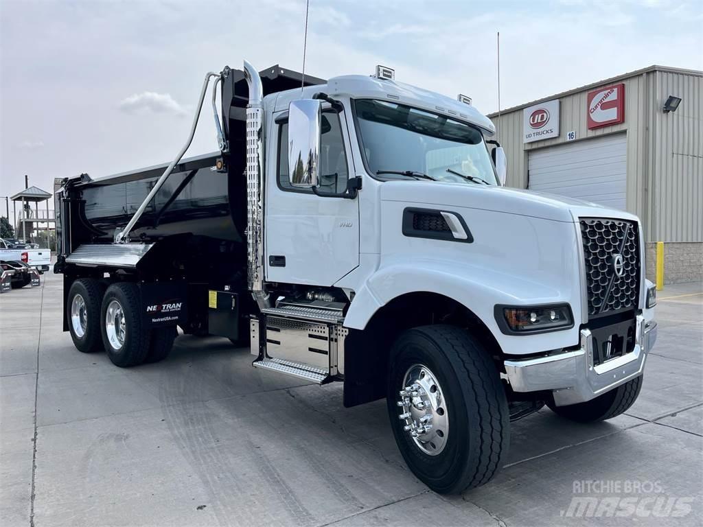Volvo VHD64F300 Kiper kamioni