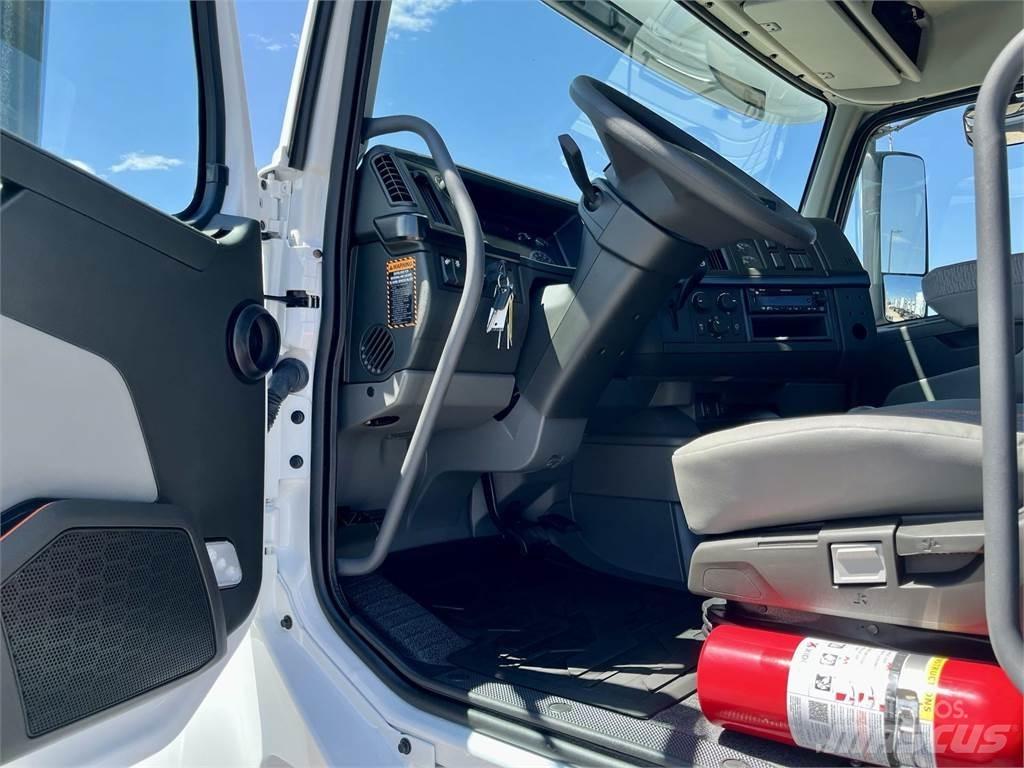 Volvo VHD64FT300 Traktorske jedinice