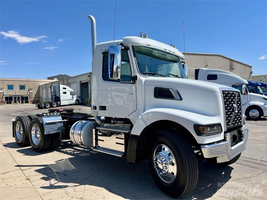 Volvo VHD64FT300 Traktorske jedinice
