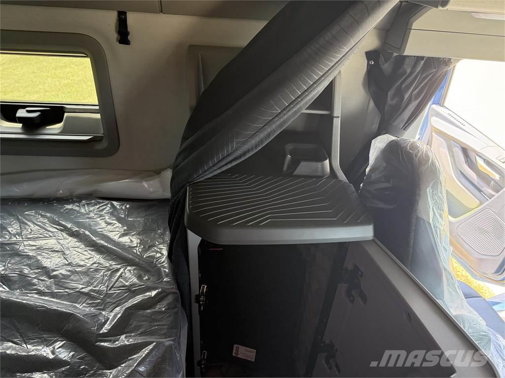 Volvo VNL 860 Traktorske jedinice