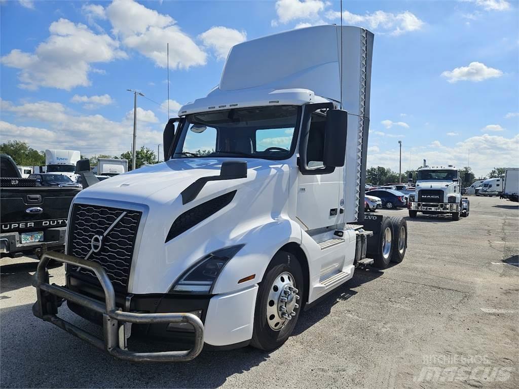 Volvo VNL62T300 Traktorske jedinice