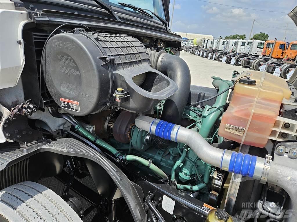 Volvo VNL62T300 Traktorske jedinice