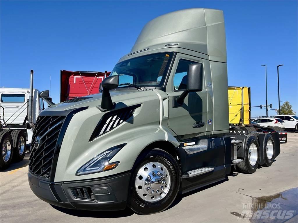 Volvo VNL64T300 Traktorske jedinice
