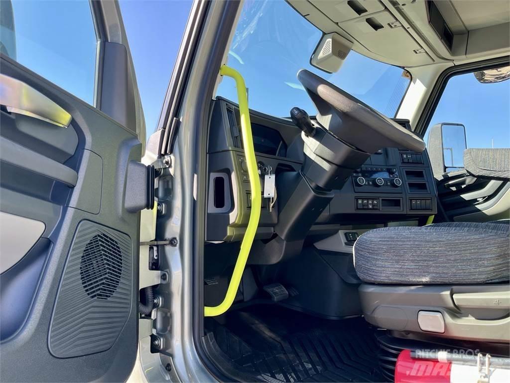 Volvo VNL64T300 Traktorske jedinice