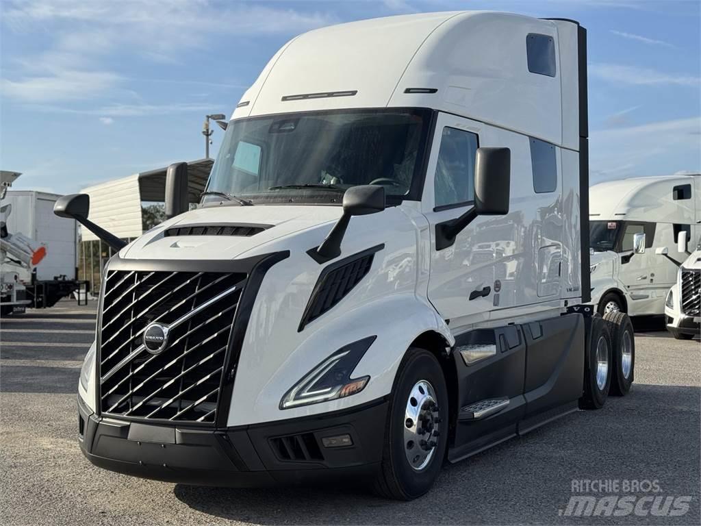 Volvo VNL64T300 Traktorske jedinice