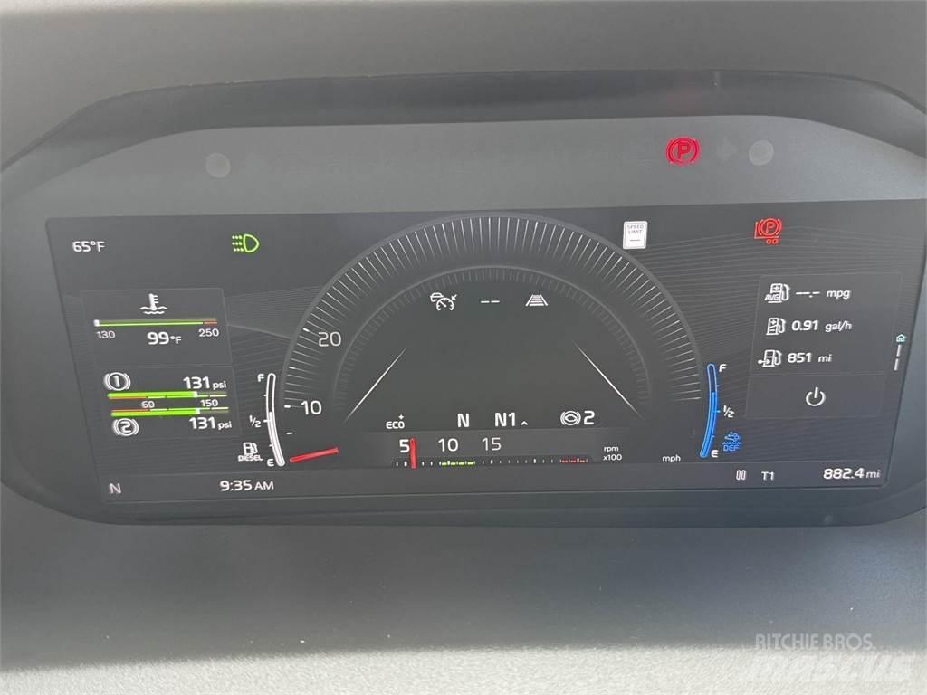 Volvo VNL64T300 Traktorske jedinice