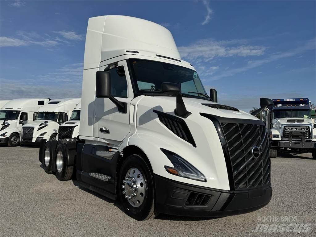 Volvo VNL64T300 Traktorske jedinice