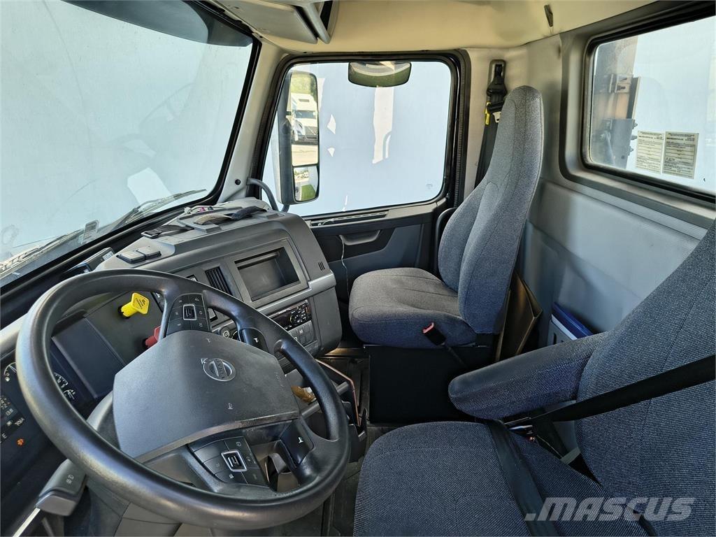 Volvo VNL64T300 Traktorske jedinice