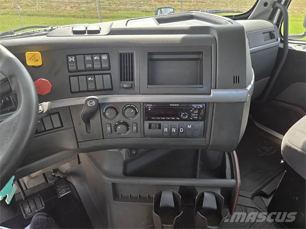 Volvo VNL64T300 Traktorske jedinice