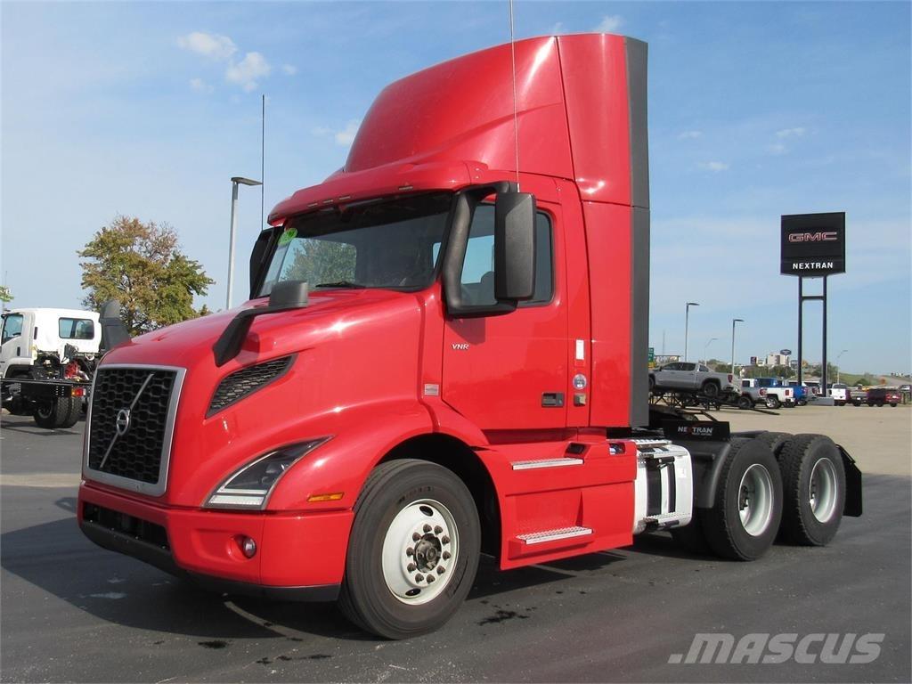 Volvo VNL64T300 Traktorske jedinice