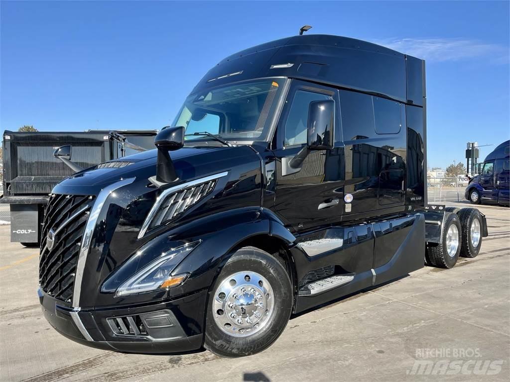 Volvo VNL64T640 Traktorske jedinice