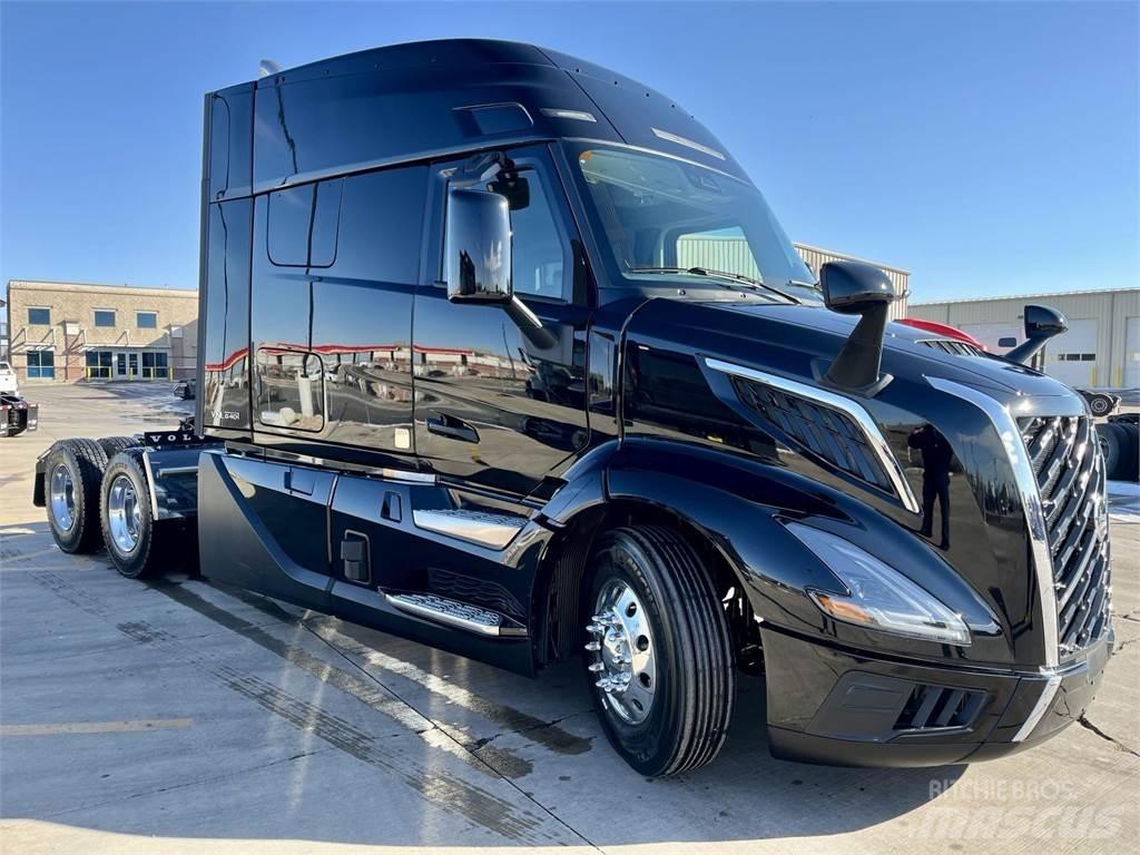 Volvo VNL64T640 Traktorske jedinice