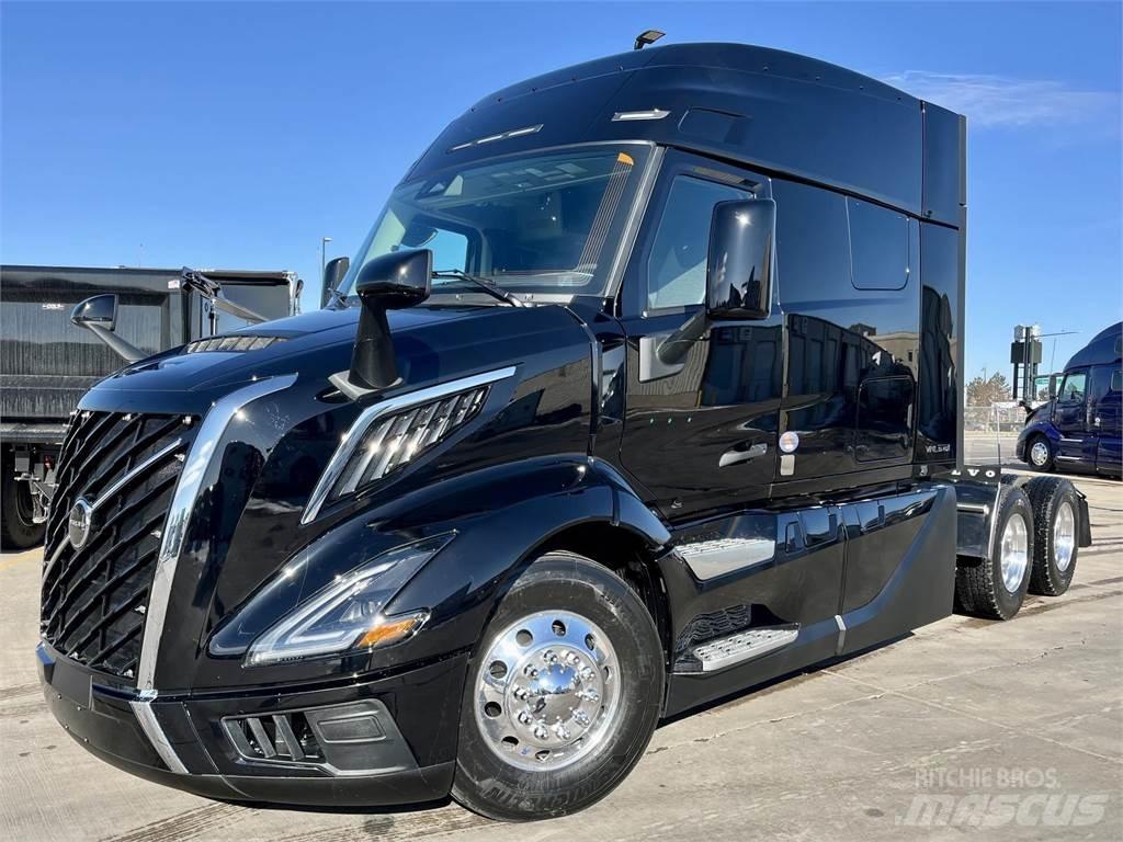 Volvo VNL64T640 Traktorske jedinice