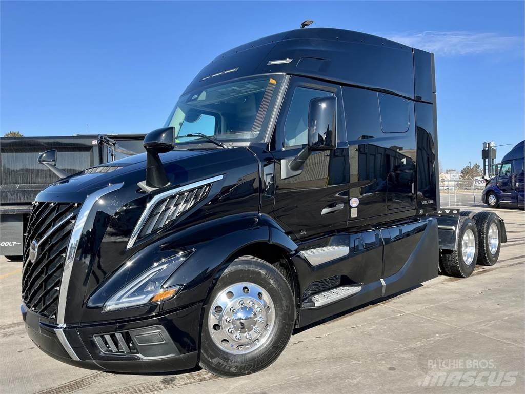 Volvo VNL64T640 Traktorske jedinice
