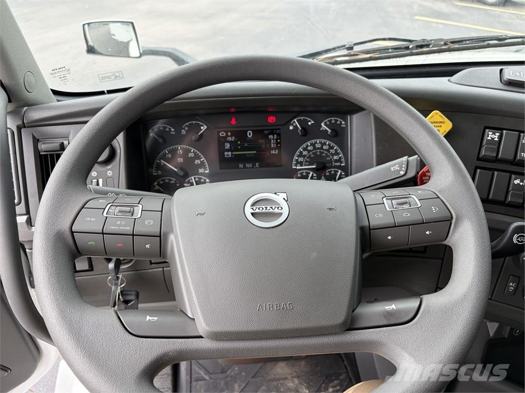 Volvo VNL64T740 Traktorske jedinice