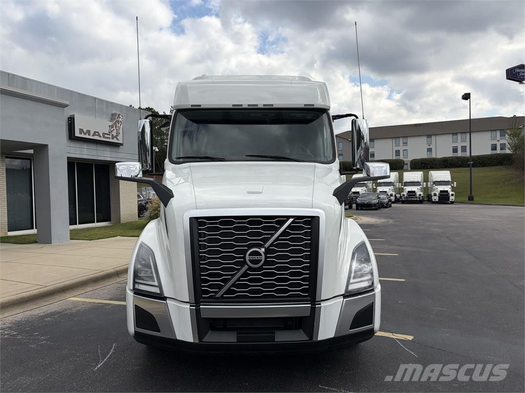 Volvo VNL64T740 Traktorske jedinice