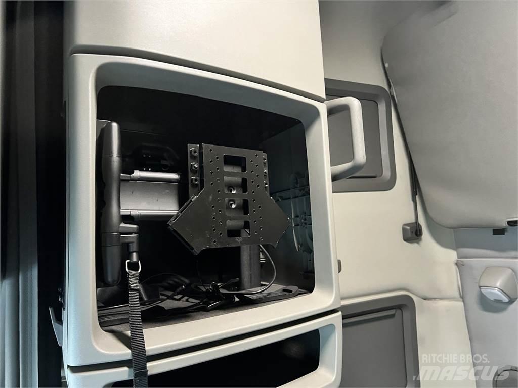 Volvo VNL64T760 Traktorske jedinice