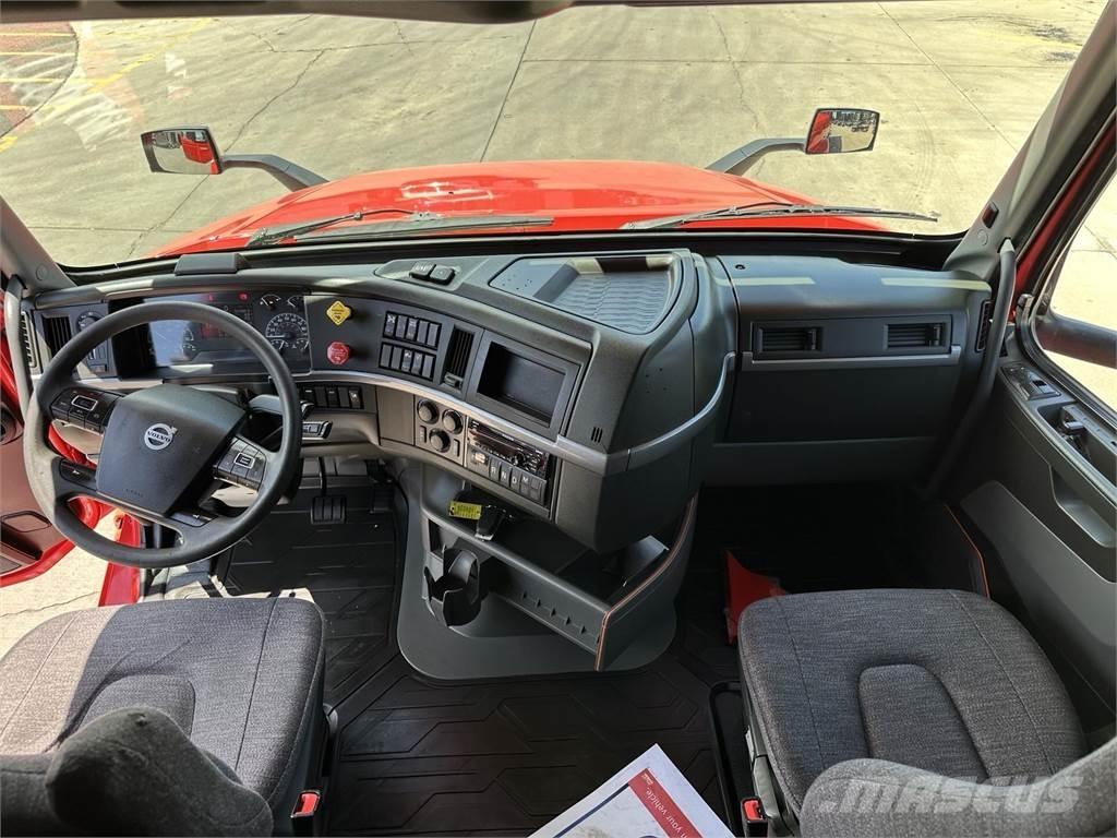 Volvo VNL64T760 Traktorske jedinice