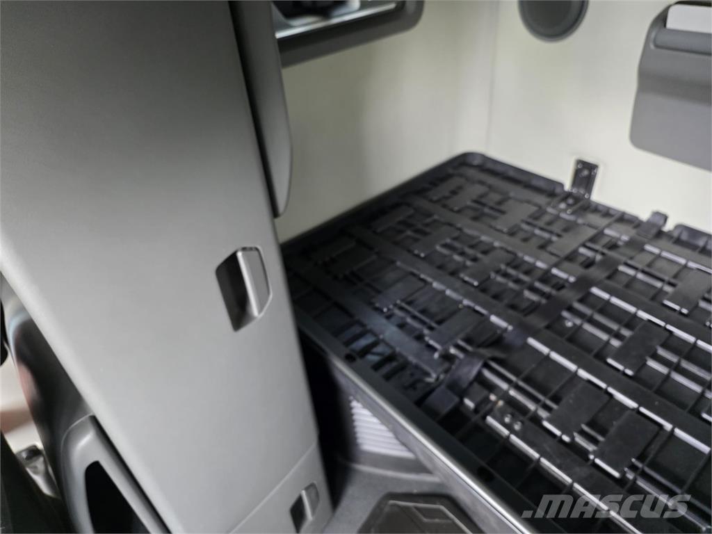 Volvo VNL64T760 Traktorske jedinice