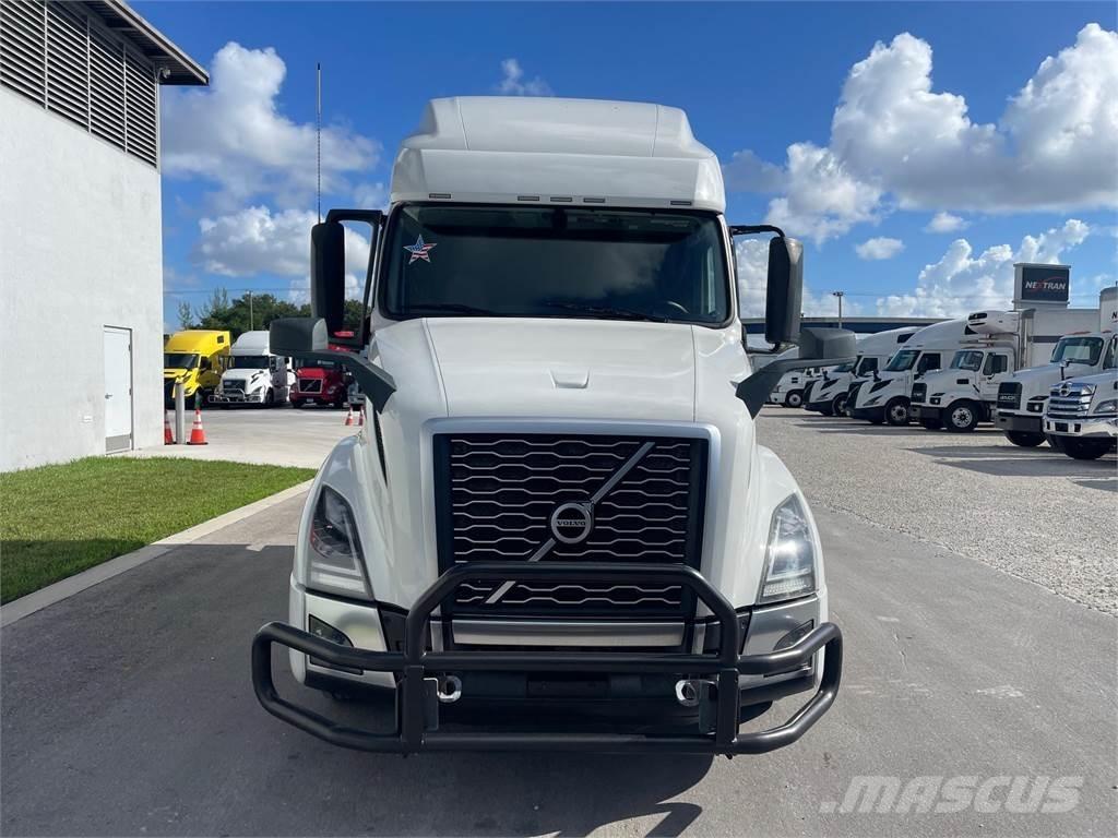 Volvo VNL64T760 Traktorske jedinice