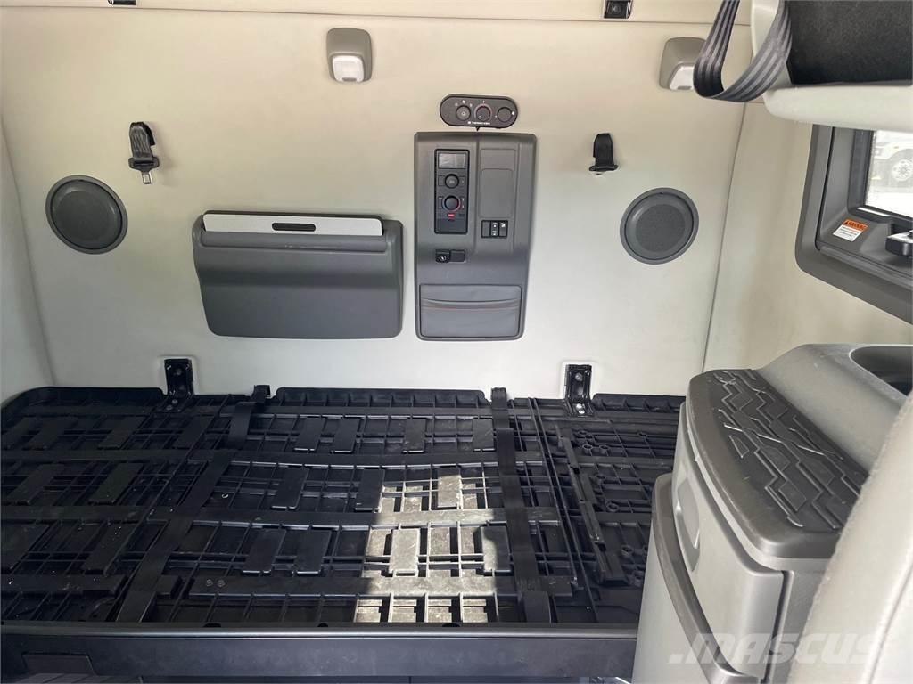 Volvo VNL64T760 Traktorske jedinice