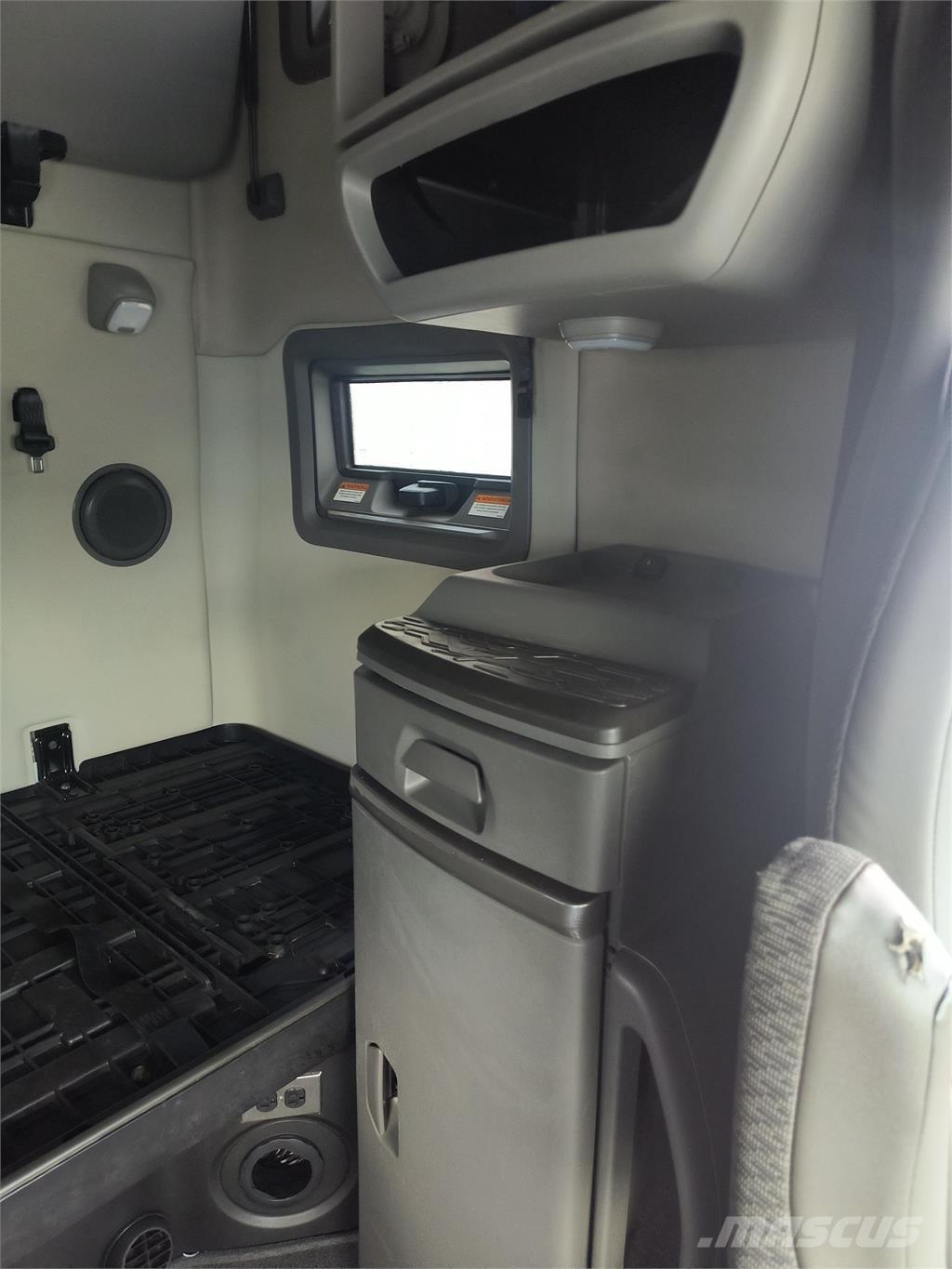 Volvo VNL64T760 Traktorske jedinice