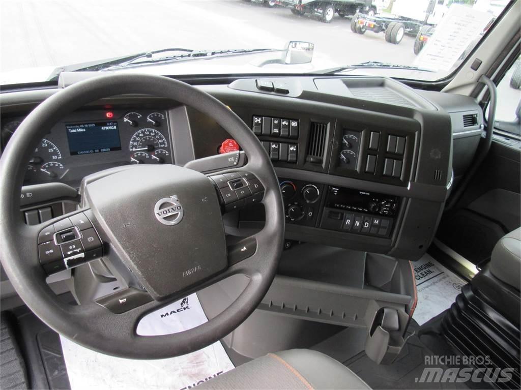 Volvo VNL64T760 Traktorske jedinice