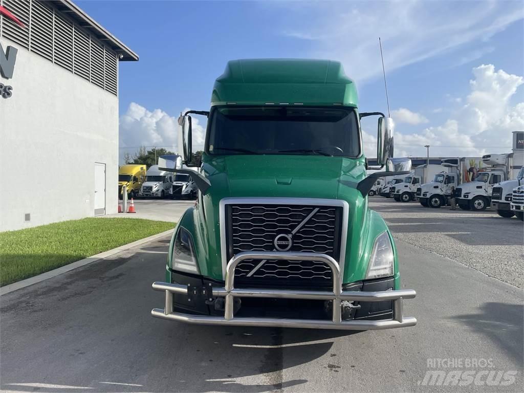 Volvo VNL64T760 Traktorske jedinice