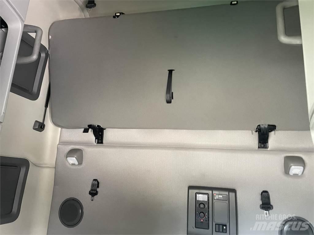 Volvo VNL64T760 Traktorske jedinice