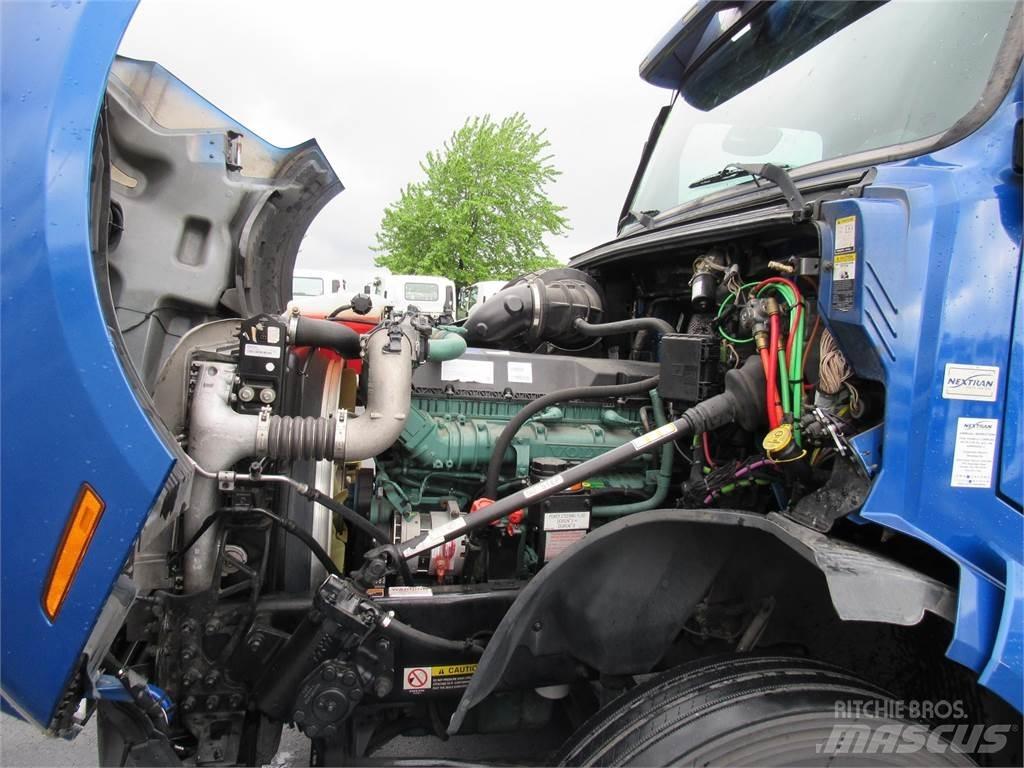 Volvo VNL64T760 Traktorske jedinice