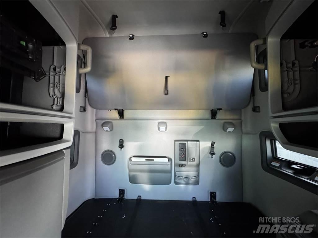 Volvo VNL64T760 Traktorske jedinice