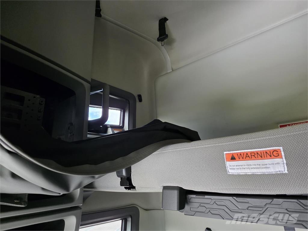 Volvo VNL64T760 Traktorske jedinice