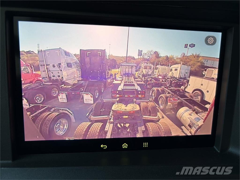 Volvo VNL64T860 Traktorske jedinice