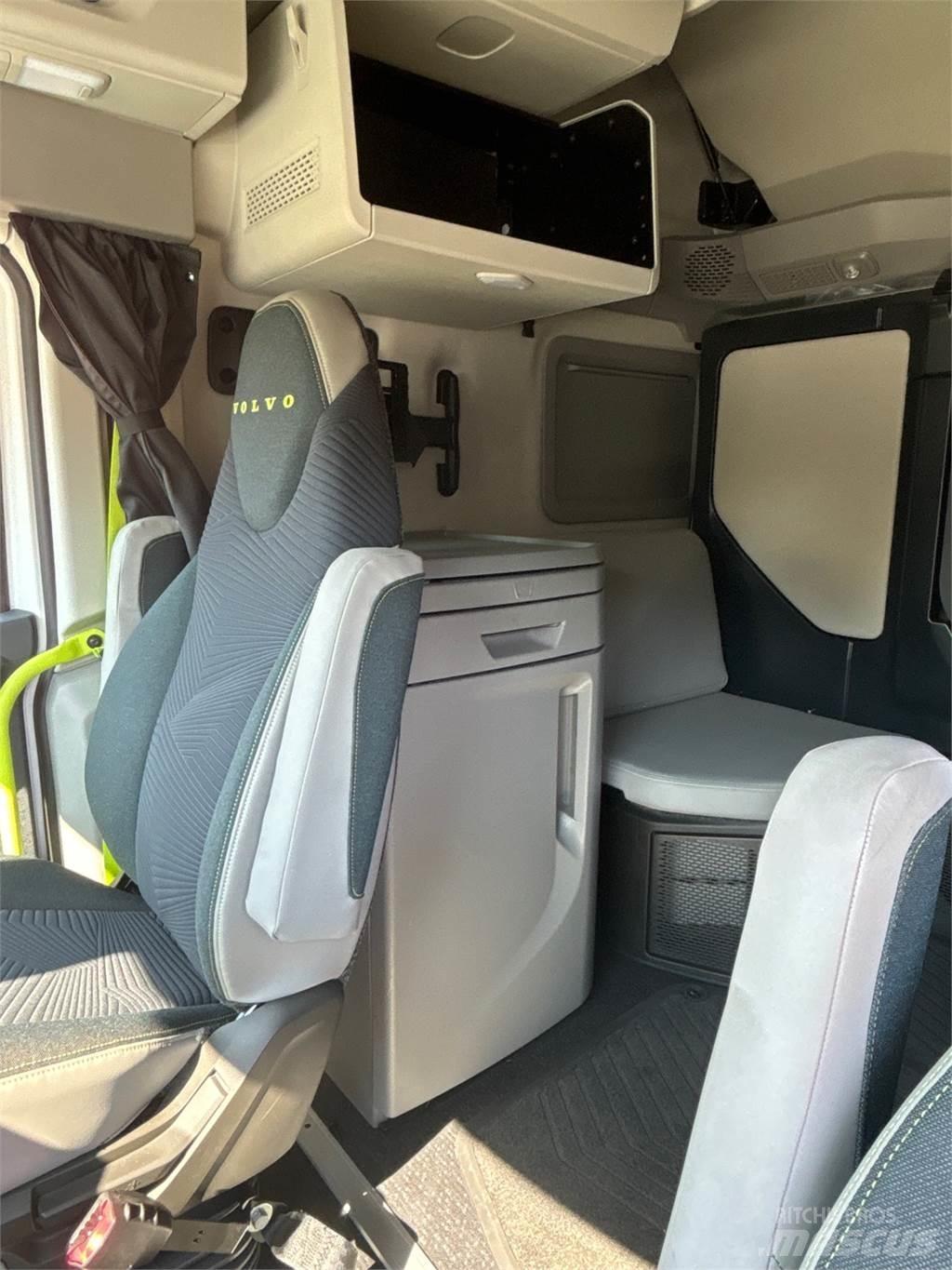 Volvo VNL64T860 Traktorske jedinice