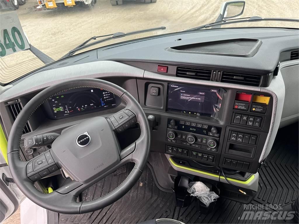 Volvo VNL64T860 Traktorske jedinice