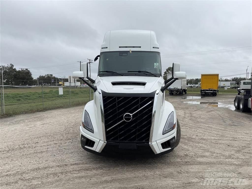 Volvo VNL64T860 Traktorske jedinice