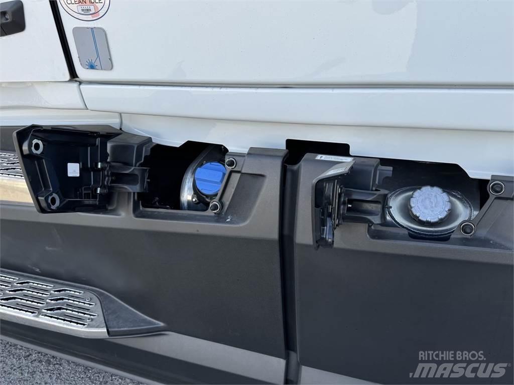Volvo VNL64T860 Traktorske jedinice