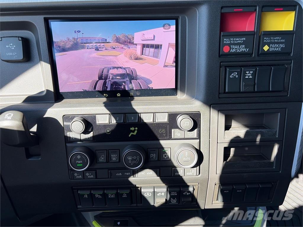 Volvo VNL64T860 Traktorske jedinice