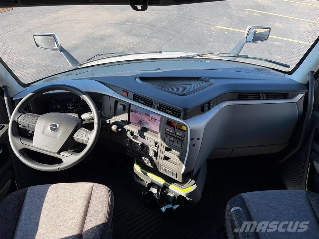 Volvo VNL64T860 Traktorske jedinice