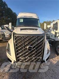 Volvo VNL64T860 Traktorske jedinice