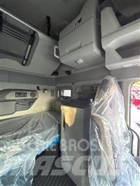 Volvo VNL64T860 Traktorske jedinice