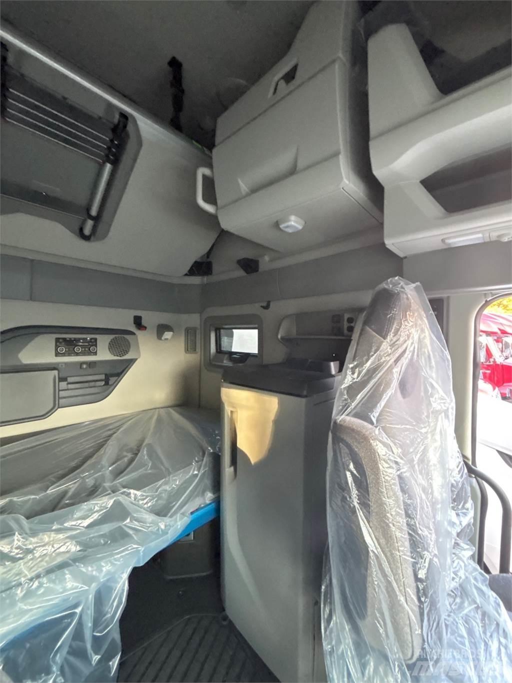Volvo VNL64T860 Traktorske jedinice
