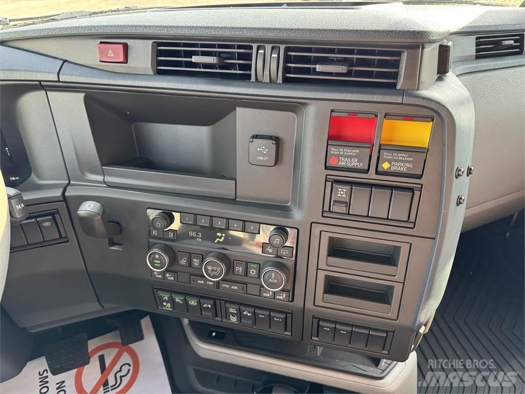 Volvo VNL64T860 Traktorske jedinice