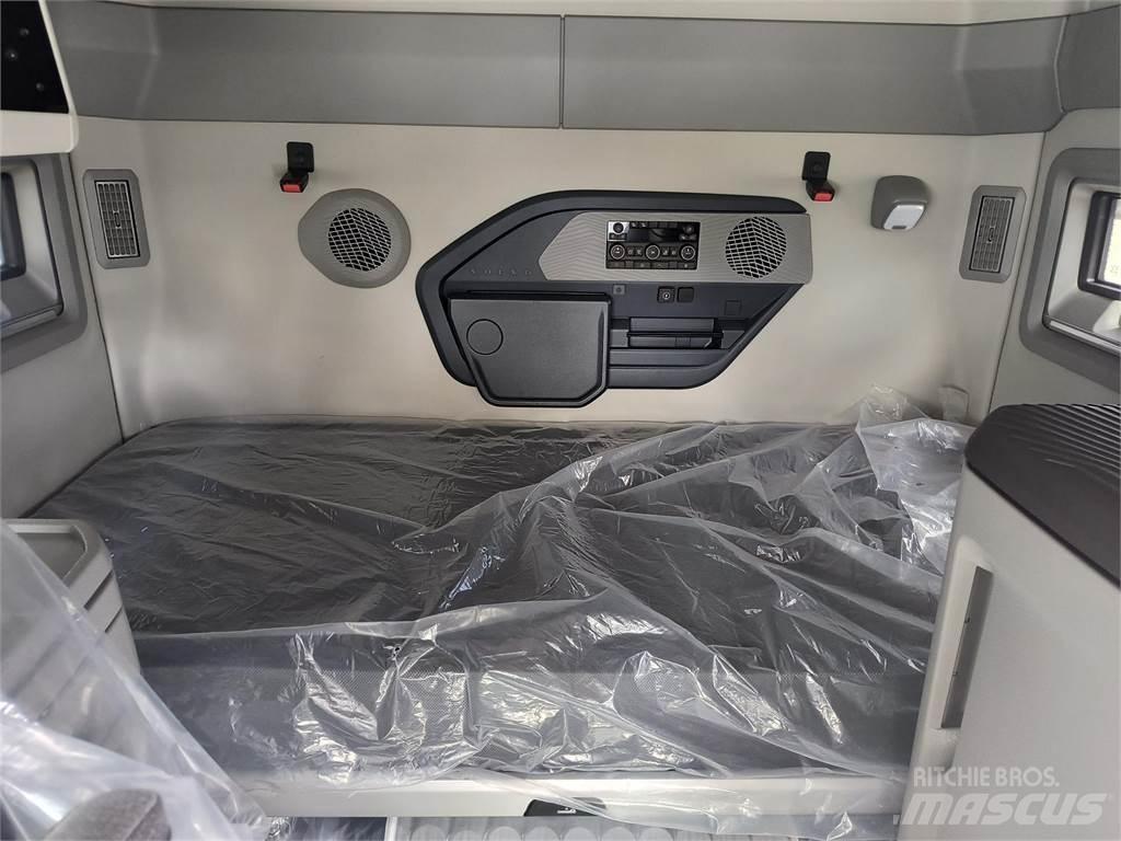 Volvo VNL64T860 Traktorske jedinice