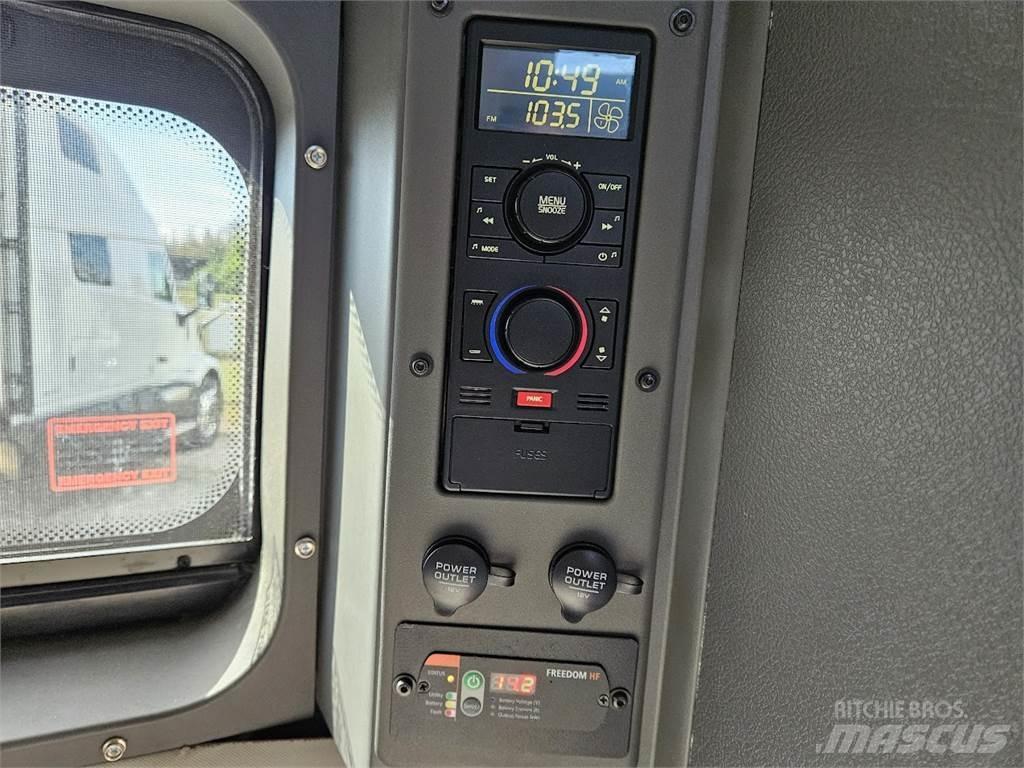 Volvo VNL64T860 Traktorske jedinice