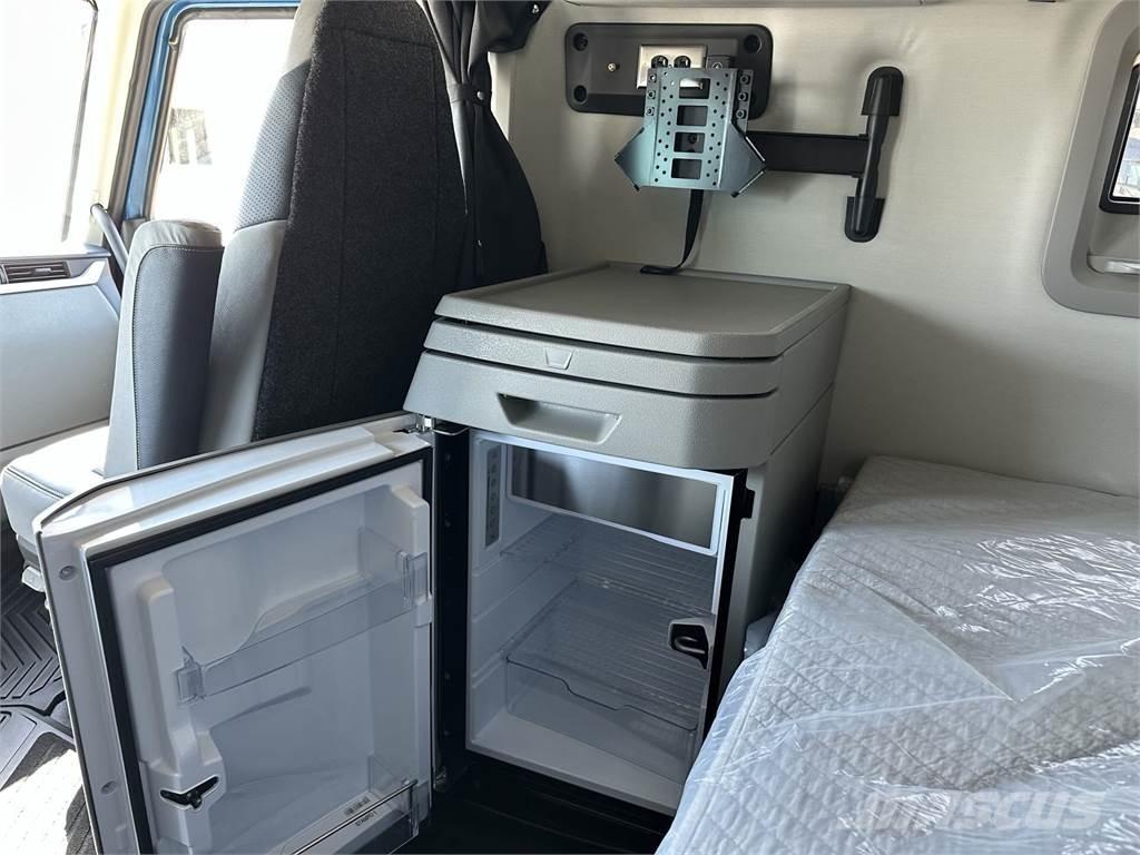 Volvo VNL64T860 Traktorske jedinice