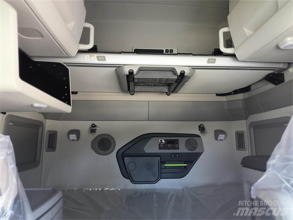 Volvo VNL64T860 Traktorske jedinice