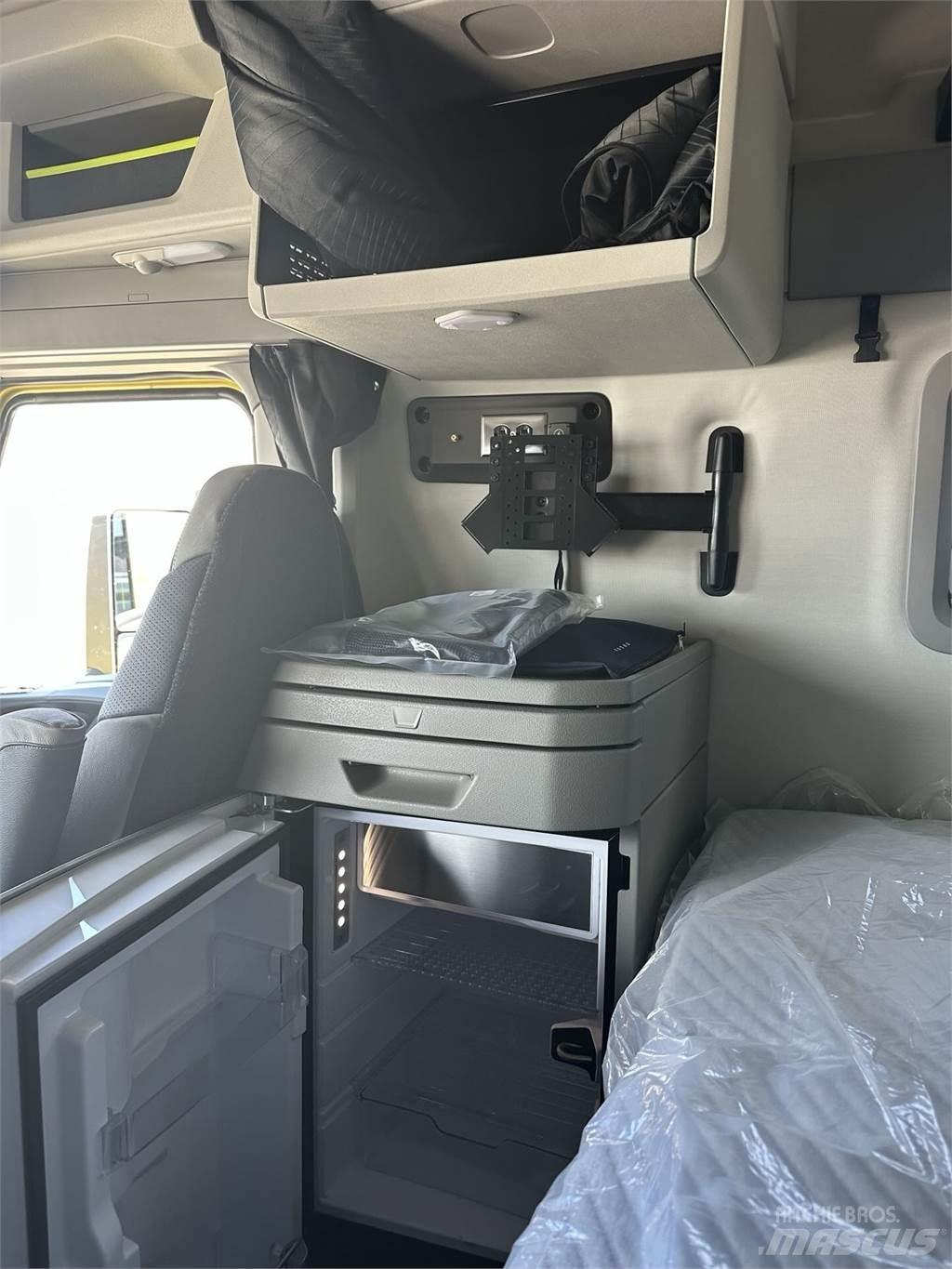 Volvo VNL64T860 Traktorske jedinice