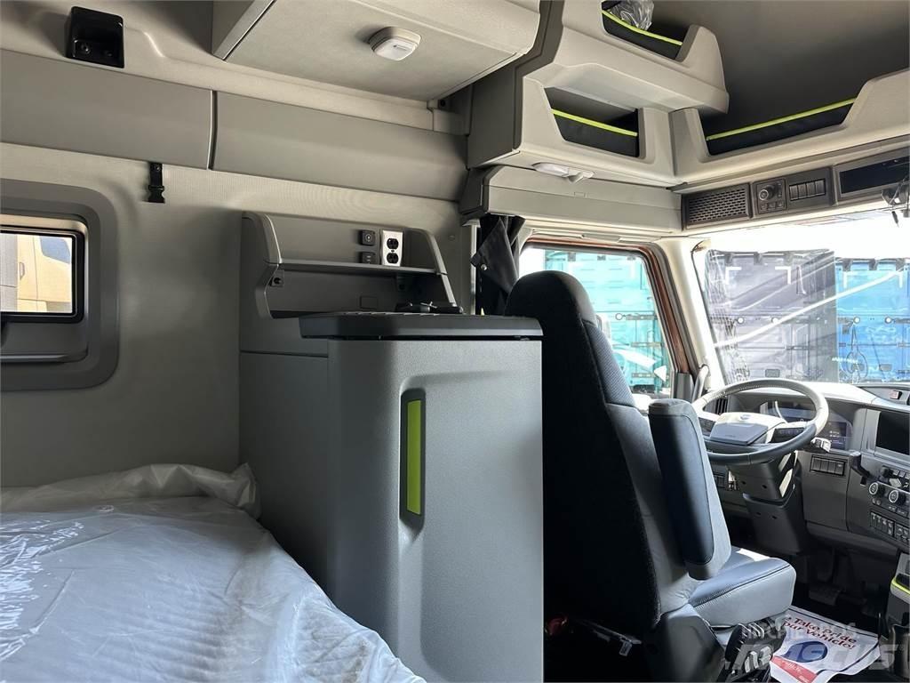 Volvo VNL64T860 Traktorske jedinice