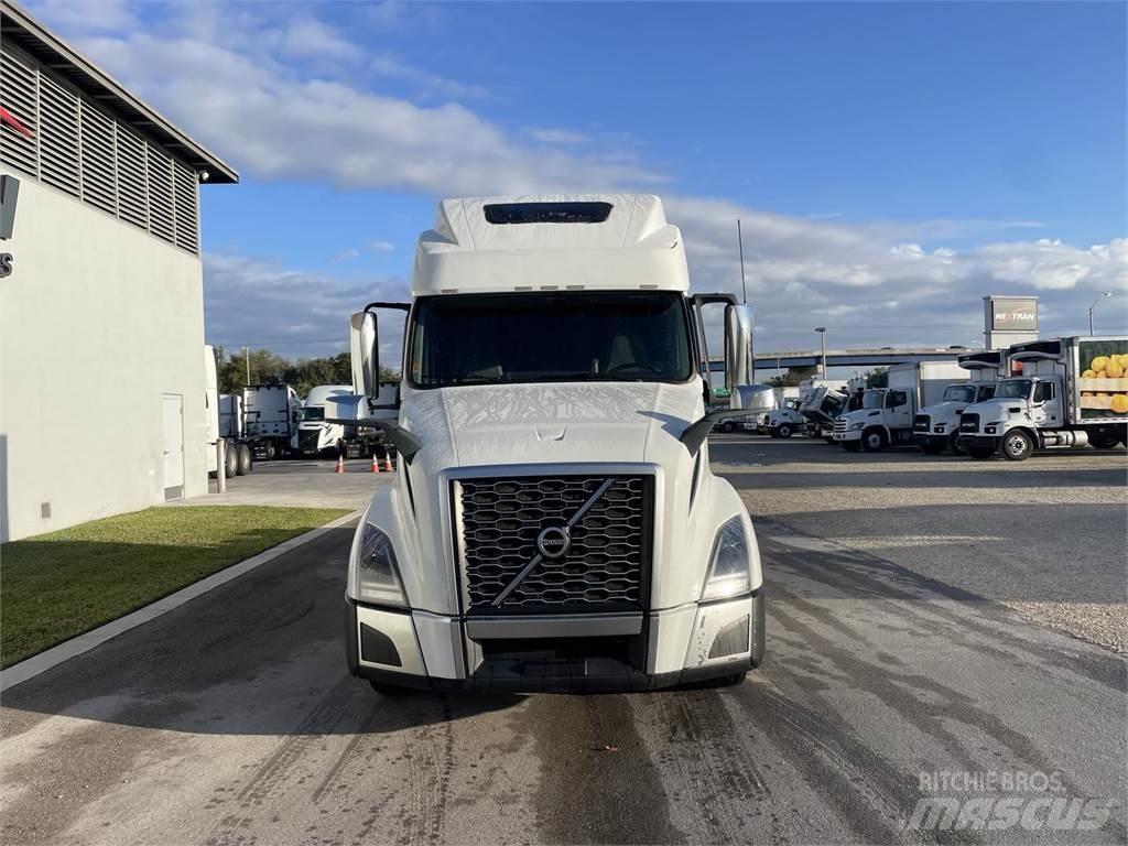 Volvo VNL64T860 Traktorske jedinice